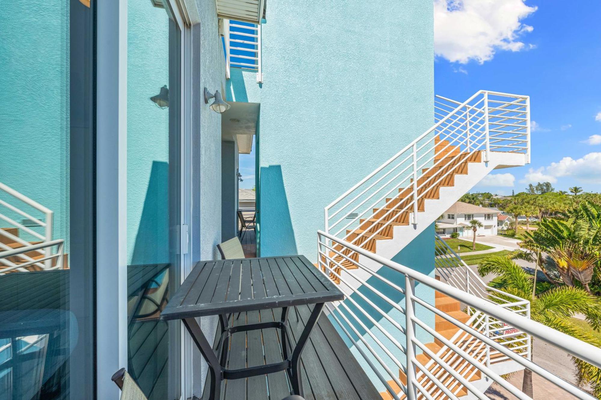 A Somewhere Is Here Cayo Siesta Exterior foto